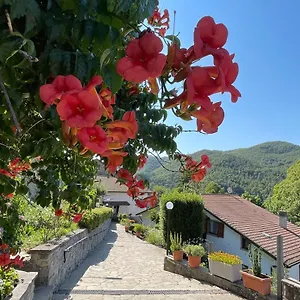  Ferienhaus La Casa Di Gloria - Affitta