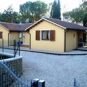 Casa vacanze La Casa Delle Cascate, Saturnia