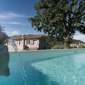  Séjour à la ferme Bio Poggio Aione
