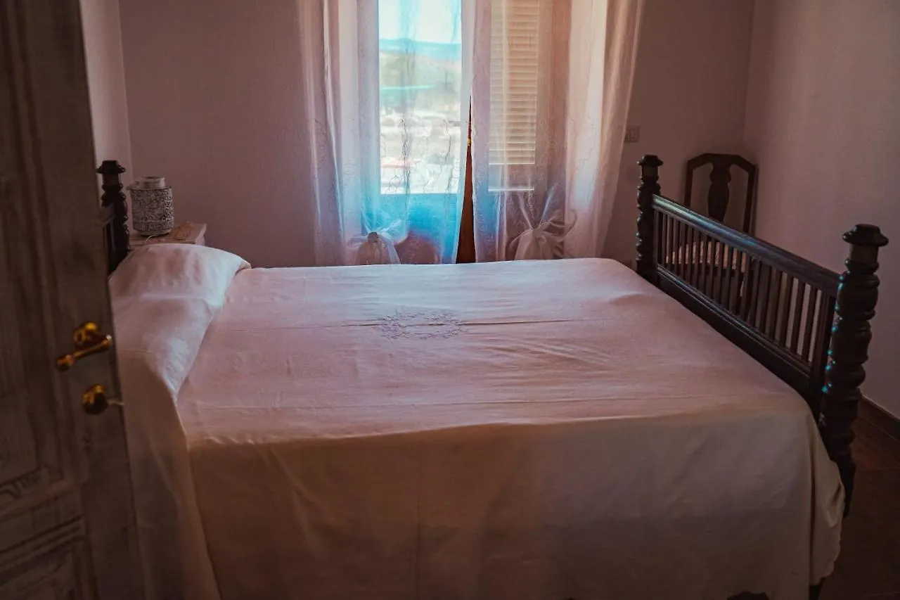 Agriturismo Montecrespini Saturnia Italy