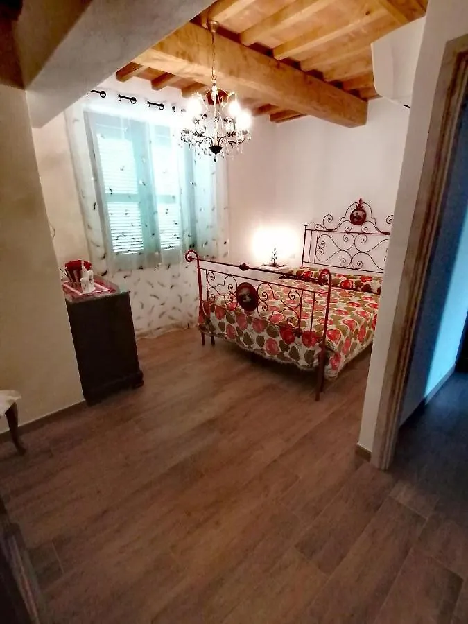Agriturismo Montecrespini Saturnia 0*,  Italy