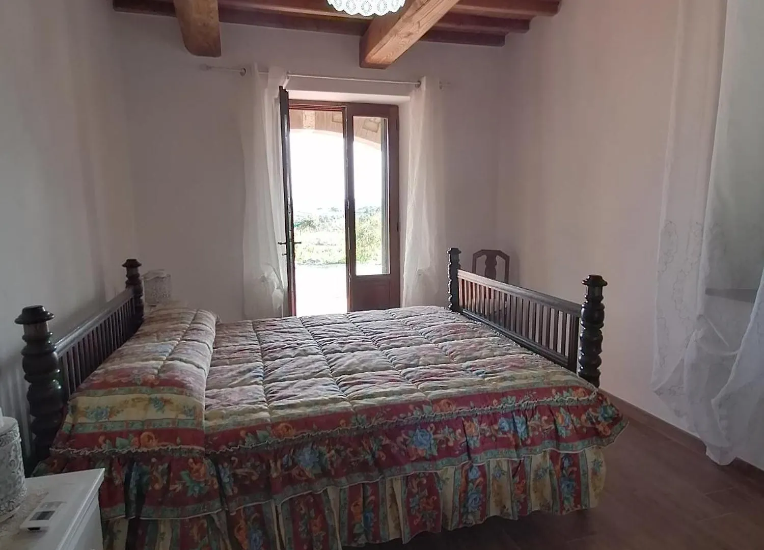 Agriturismo Montecrespini Saturnia Farm stay