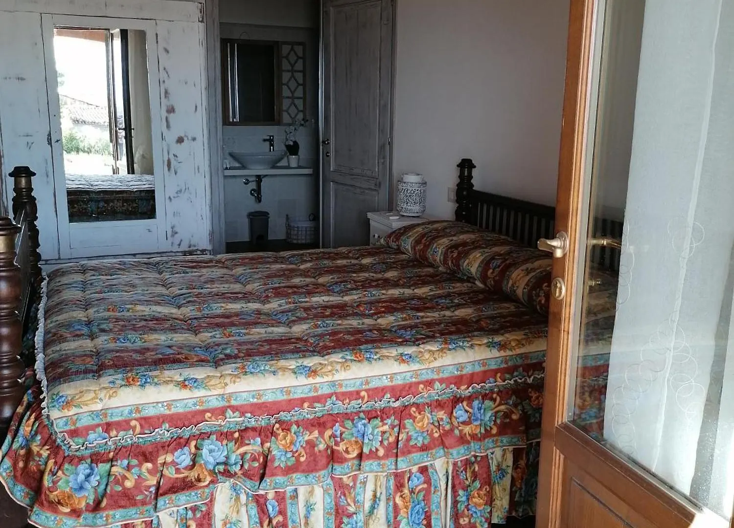 Agriturismo MonteCrespini Saturnia