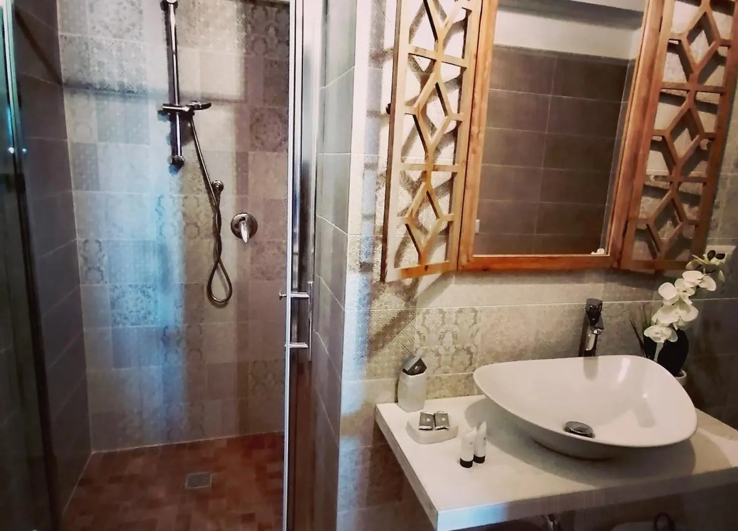 Agriturismo Montecrespini Saturnia