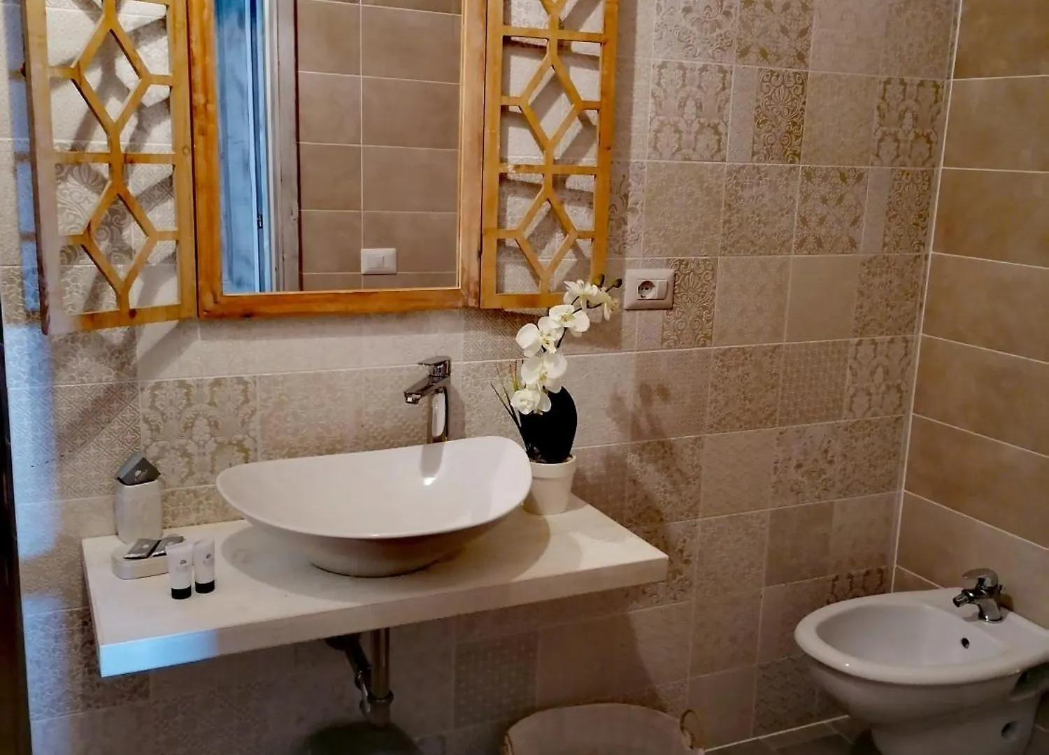 Farm stay Agriturismo Montecrespini Saturnia