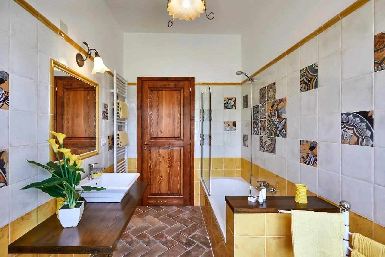 Agriturismo Montecrespini Saturnia