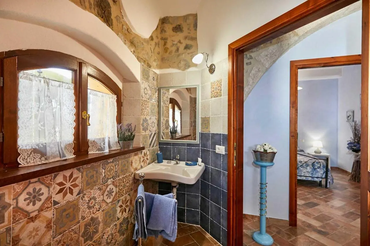 Agriturismo Montecrespini Saturnia