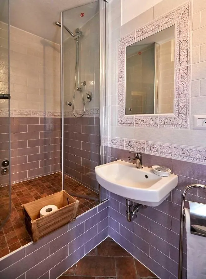Farm stay Agriturismo Montecrespini Saturnia Italy