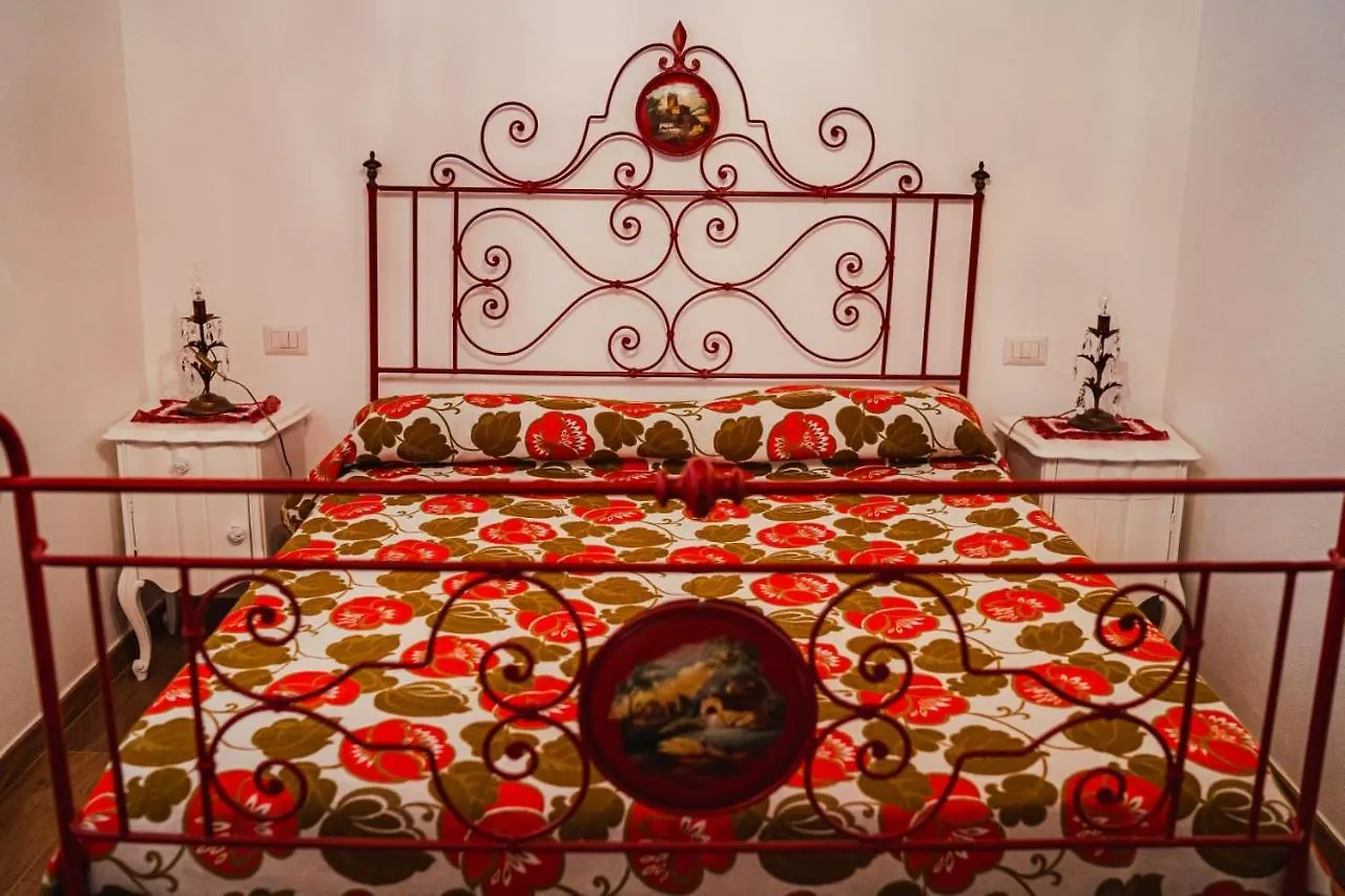 Agriturismo Montecrespini Saturnia Italy