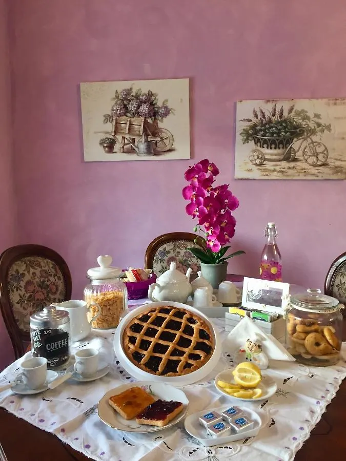 Farm stay Agriturismo Montecrespini Saturnia